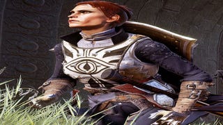 Dragon Age: Inquisition "isn't the wrap-up of a trilogy," says Bioware