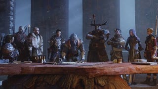 Soulier Than Thou: Dragon Age - Inquisition