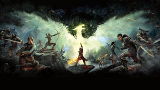 Dragon Age Inquisition se puede descargar gratis en la Epic Games Store