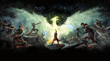 Dragon Age Inquisition se puede descargar gratis en la Epic Games Store