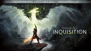 You can now pre-order and pre-download Dragon Age: Inquisition on Xbox One