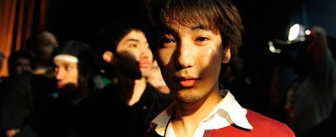 Street Fighter champ Daigo Umehara is not "threatened" by anyone 