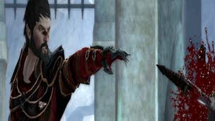 Quick shots: Dragon Age II DLC goes heavy on action