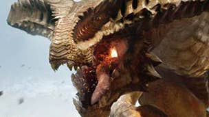 Dragon Age: Inquisition graces next Game Informer cover 