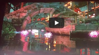 Raytracingová tech-dema z CES2019 od Nvidia v Anthem, BF5 a Justice Online