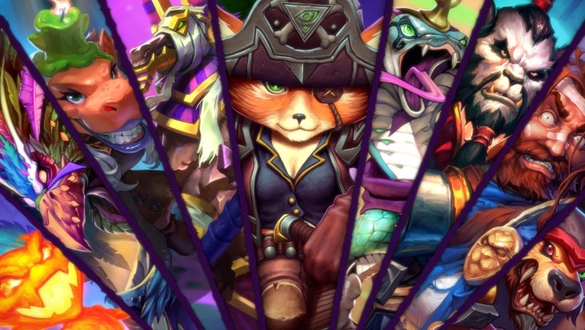 Hearthstone: The Dalaran Heist Guide