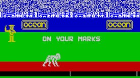 Have You Played... Daley Thompson's Decathlon?