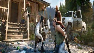 Další podrobnosti o fungování Far Cry 5