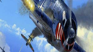 Damage Inc. Pacific Squadron WWII demo now available on Xbox Live