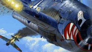 Damage Inc. Pacific Squadron WWII demo now available on Xbox Live