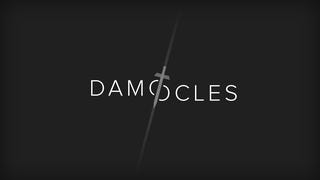 Gravity Crash dev was working on a Damocles reboot