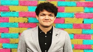 Dan Gray appointed as head of studio for ustwo games