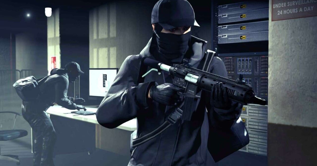 Rockstar's Agent was compromised because open worlds and spies don't mesh well, Ex-GTA writer Dan Houser says