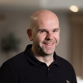 Dan Secker