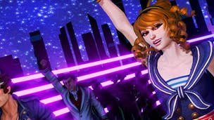 Dance Central 2 to get new DLC every week for the rest of June