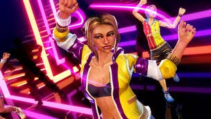 Dance Central: Spotlight for as digiatl-only title for Xbox One 