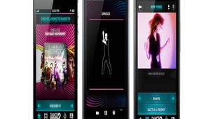 Harmonix launches Dance Central Dance Cam for iOS, Android, WP7