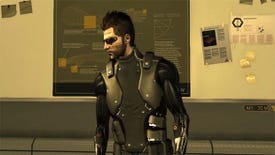 Your Discounts Are Augmented: Deus Ex Collection For £4