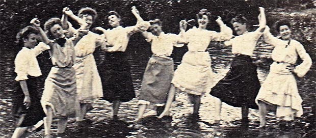 Subscribers, Hello! Hello, Subscribers! A Question...