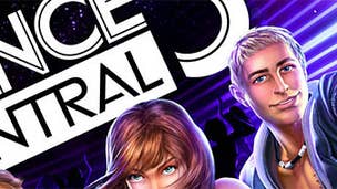 Dance Central 3 opening cinematic trailer released 