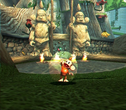 Super Monkey Ball Adventure | Eurogamer.net