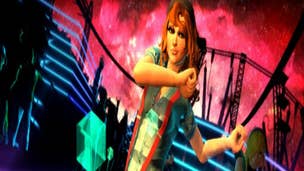 Dance Central survey shows possible changes and inclusions for sequel