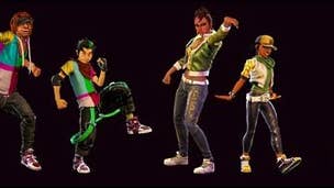 Export your Dance Central songs to Dance Central 2