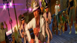 Dance Central to get Japanese release in June