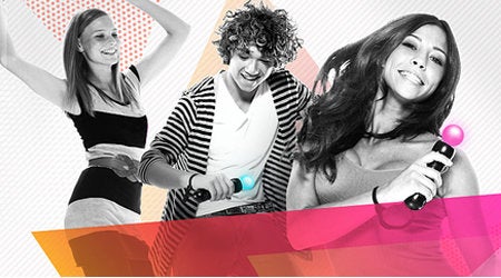 DanceStar Party Review