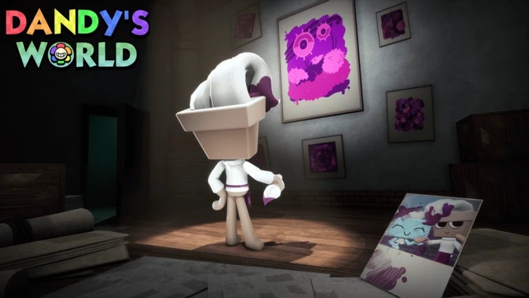 Dyle Map Latest Dandy's World codes | Eurogamer.net