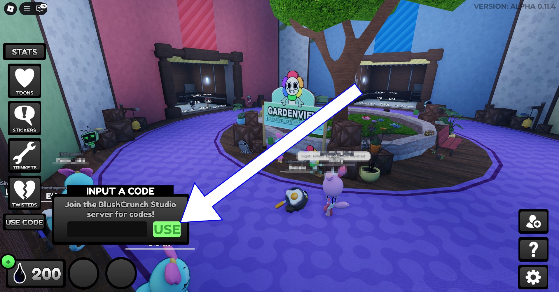 Códigos Dandy's World para Abril 2026 | Eurogamer.pt