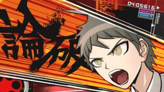 Danganronpa: Trigger Happy Havoc trailer sets up a twisted game show plot