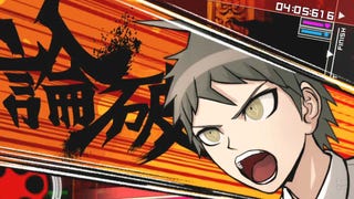 Danganronpa: Trigger Happy Havoc trailer sets up a twisted game show plot