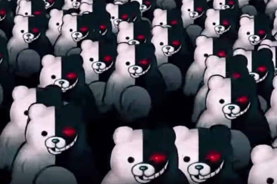 Danganronpa 1 sales and 2 ps4