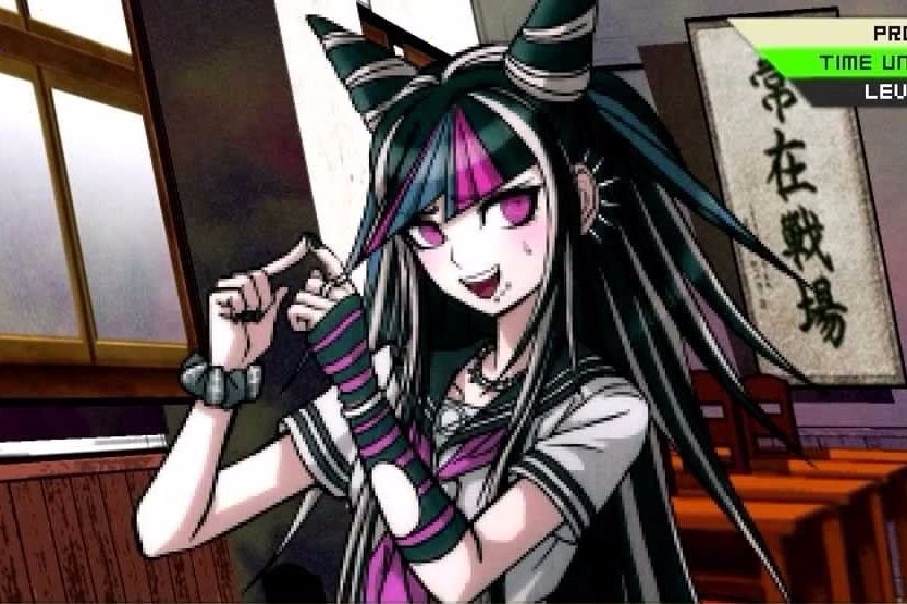 Danganronpa 2 komt naar de pc