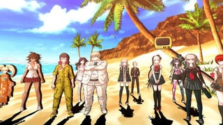 Danganronpa 2 Heading To PC Next Month
