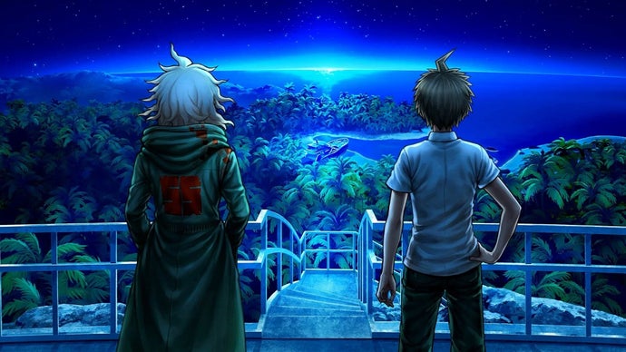 Danganronpa 2×2: Slayhem rimandato all'inizio del 2027