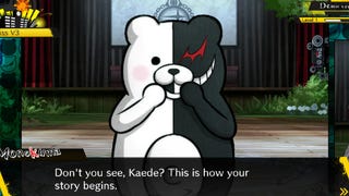 Danganronpa V3's free demo is suitably weird