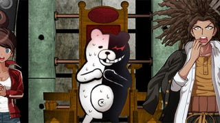 The joy of Danganronpa's Monokuma Theatre