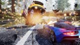 Dangerous Driving represents the road not taken by Burnout 4