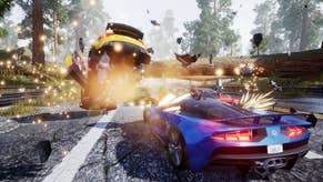 Dangerous Driving review - a pared-back thrill