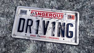 Burnout spiritual successor Dangerous Driving has a release date
