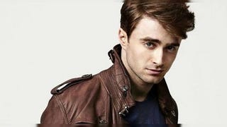 GTA movie will star Daniel Radcliffe as Rockstar's Sam Houser, the BBC confirms