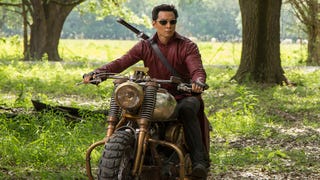 Into the Badlands star Daniel Wu signs on to the Tomb Raider movie, not too long after appearing in Warcraft