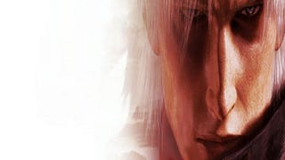 Devil May Cry HD Collection gets April 3 EU/US sim-ship