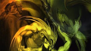 Dante's Inferno info splurged in PSM3