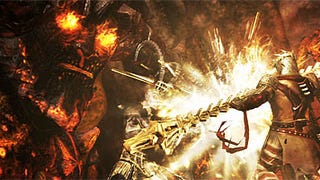 EA's GC Press Event: Dante's Inferno releasing in February