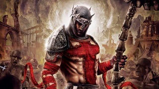 EA vai fechar os servidores de Crysis 3, Dead Space 2 e Dante's Inferno