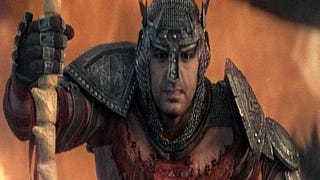 Dante's Inferno Super Bowl advert lands on net