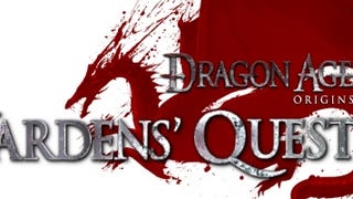 EA announces Dragon Age: Warden's Quest competition